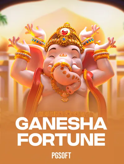 Ganesha Fortune