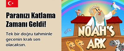 Hızlı Giriş ve Kolay Kazanç banner