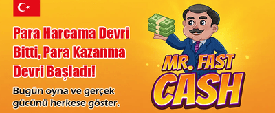 En Yüksek Oranlar Burada banner