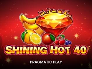 Shining Hot 40 screenshot