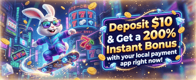 Daily Slots Cashback