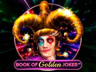 Book Of Golden Joker screenshot