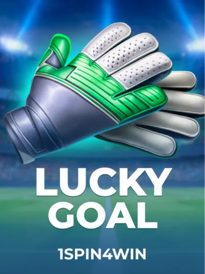 Lucky Goal