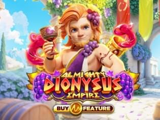 Almighty Dionysus Empire screenshot